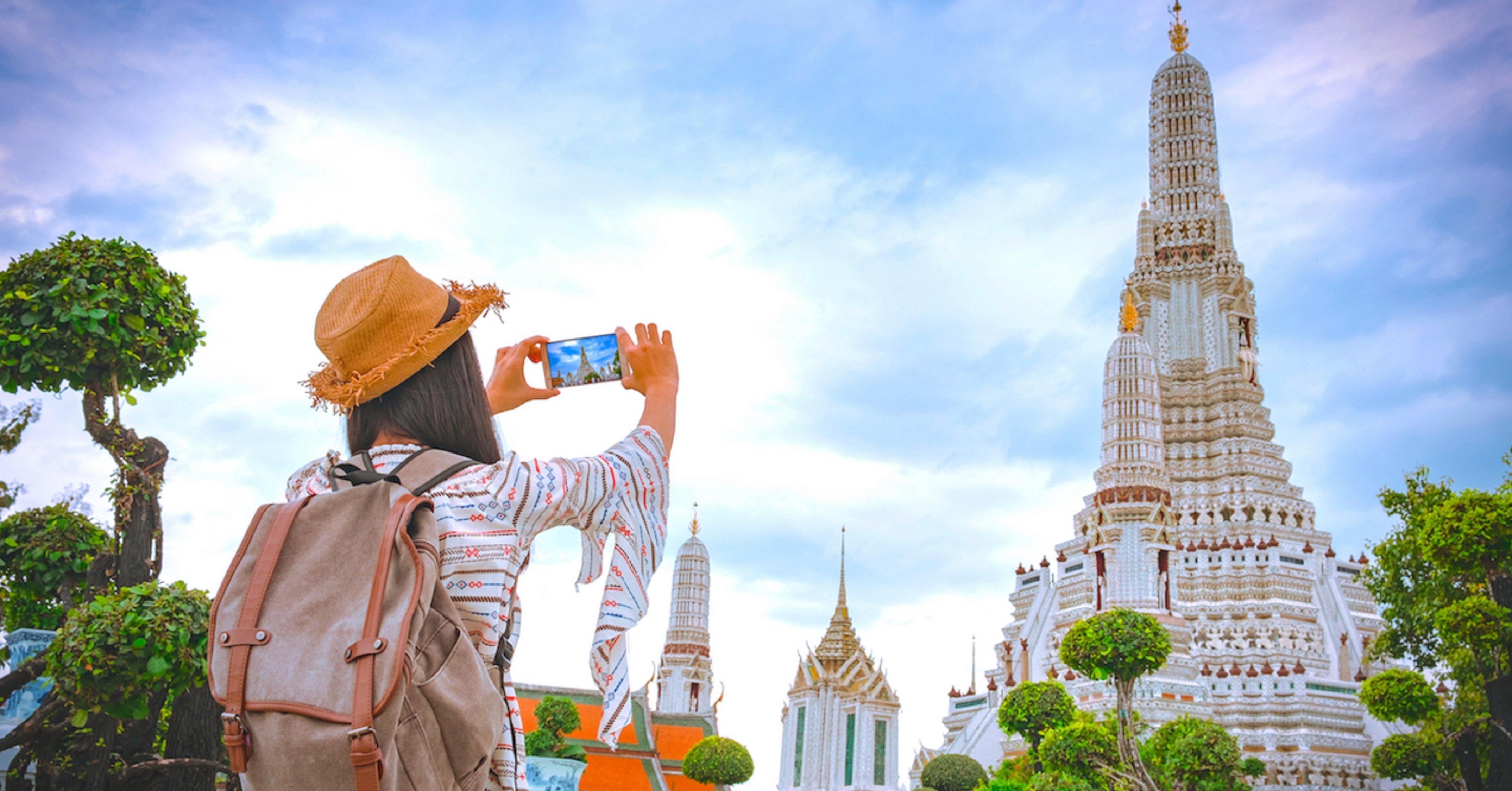 Holiday Inn Bangkok Silom, An Ihg Hotel Eksteriør billede